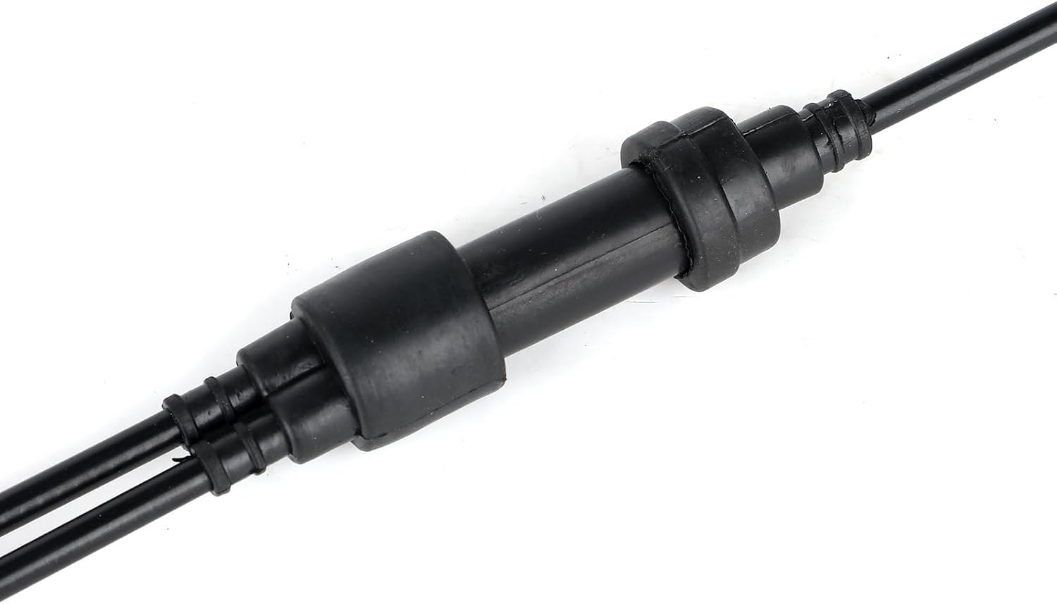 PW50 Throttle Cable, Throttle Line for PW50 PY50 Peewee Y-Zinger 50 Kid Bikes