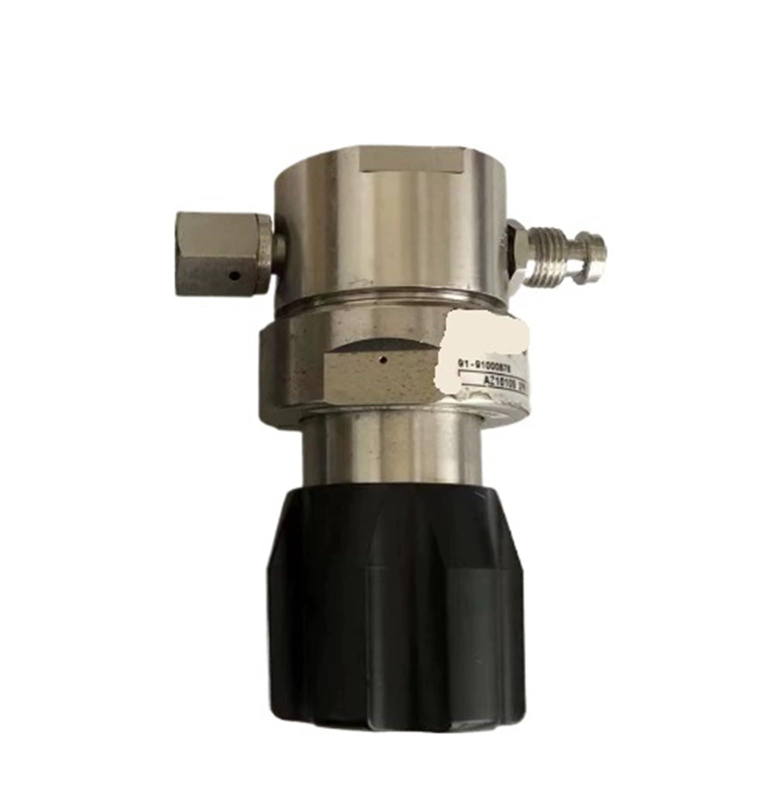 Pneumatic Diaphragm Valve AZ1010S 2PW FV4 MV4 for Industrial Automation
