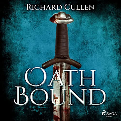 Oath Bound by Richard Cullen episode artwork