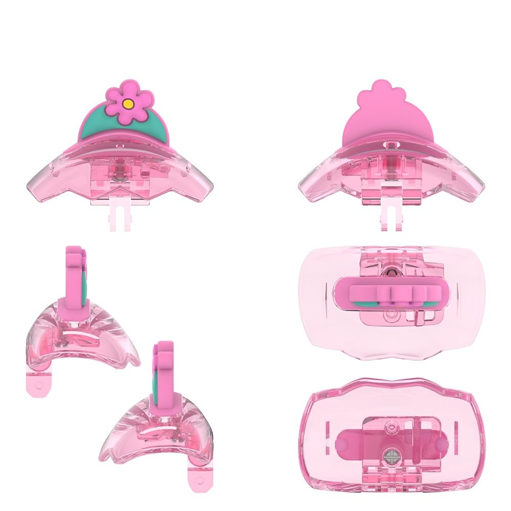 あ*る様 たまごっちパラダイスカバー　531 うさちゃんロップ 垂れ耳ピンクメイドうさぎちゃんのたまごっちパラダイスカバー