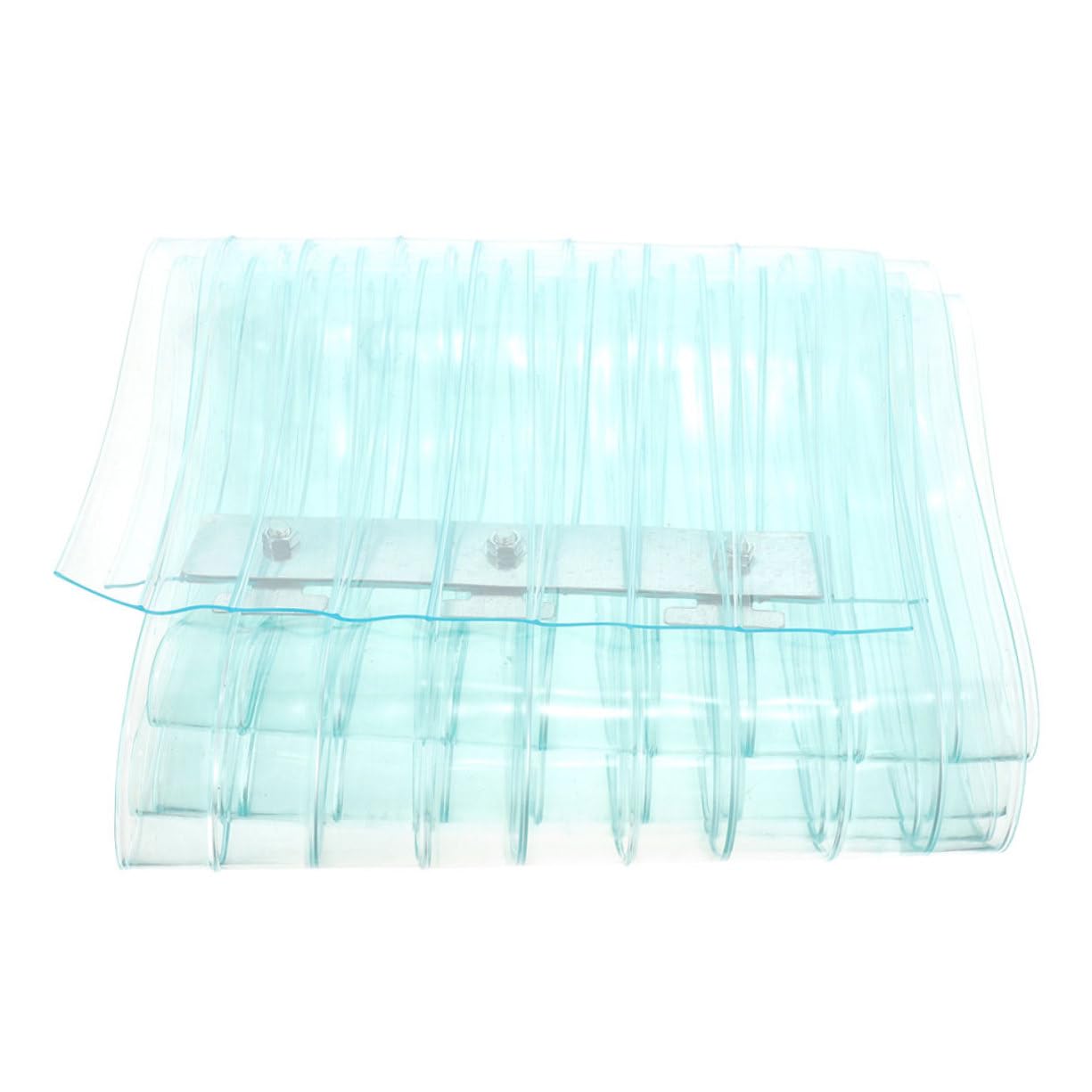 Rideaux portière bandes de rideaux Mikikit pour rideau de congélateur cuisine