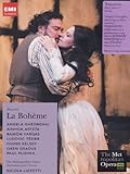  Puccini: La Boheme: Live from the Met by Angela Gheorghiu