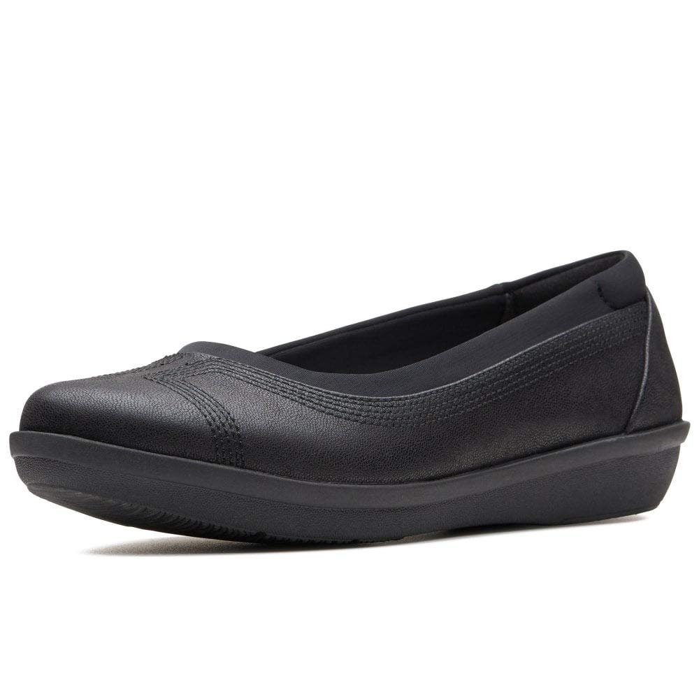 Clarks Orinoco2 Limit Tissu OxfordFemme
