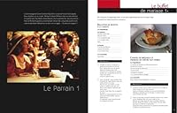 A table avec la Mafia (French Edition) 2353260608 Book Cover