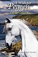 A Wish for Pegeen 1439244766 Book Cover