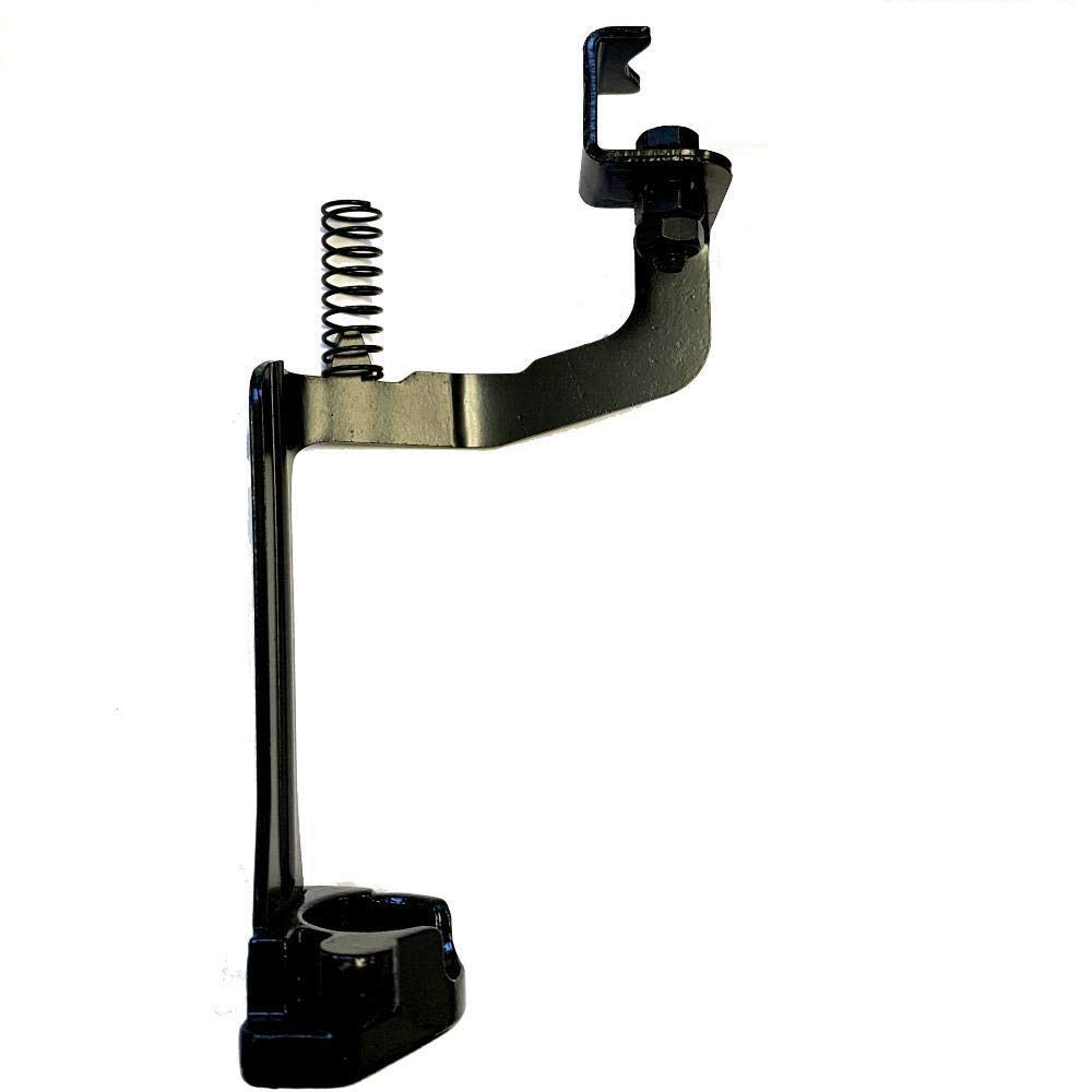 Pushing Lever Kit 883-888 Contact Arm, Spring for Aftermarket Hitachi NV45AB2 Coil Roofing Nailer