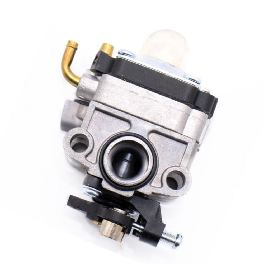 Carburateur 4 dents 25 726 haute performance pour moteur tronçonneuse 8220