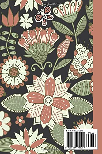 Tic Tac Toe: Games Fun Activities for Kids / Paper & Pencil Workbook for Games, Smart gifts for Family | Flowers Cover by Fatma Eder image 3