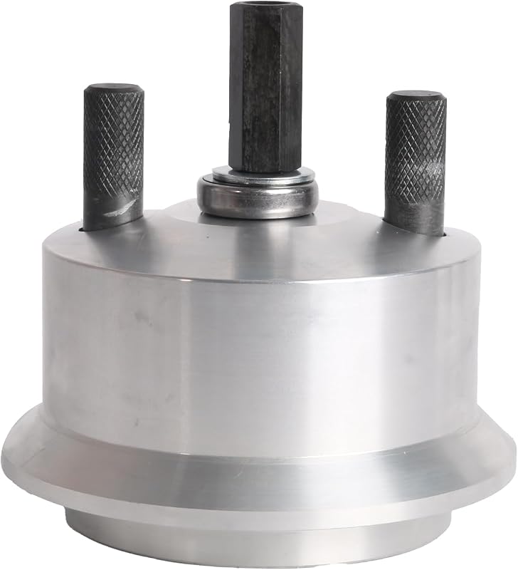 Ferramenta instaladora do retentor traseiro do virabrequim e camisa de desgaste Riyhch para GM – J-44642 3878