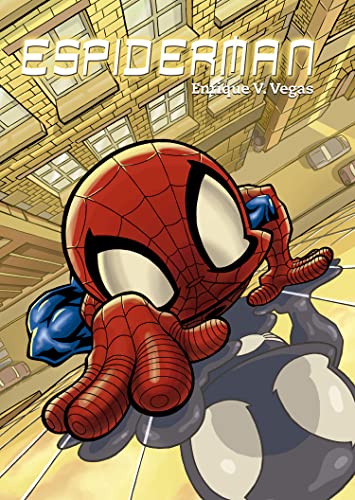 Espiderman Integral (Cómic)