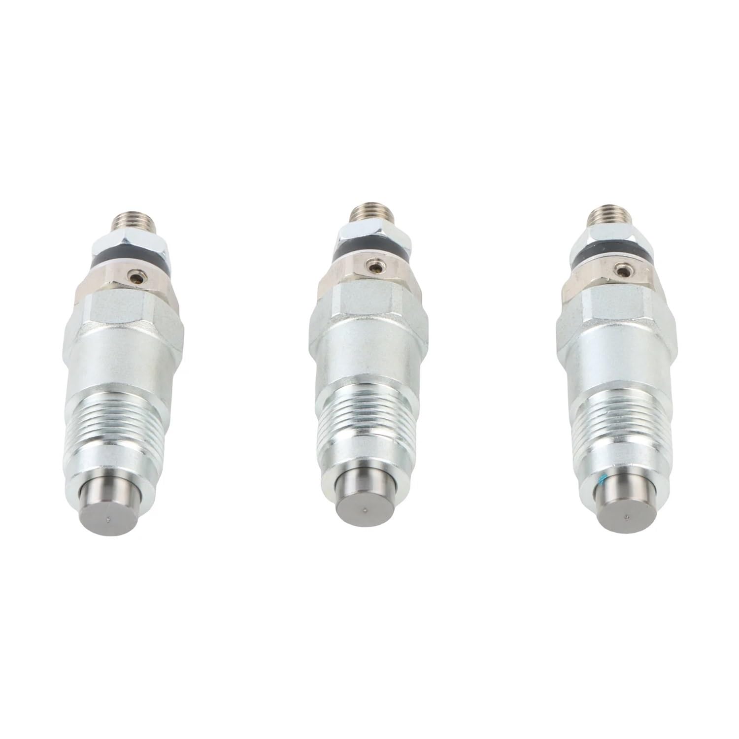 Hsugftmz One Color 3Pcs Fuel Injectors Sba131406330 131406330 For S723 Engine Fuel Injectors Parts Common Rail Injector Assembly