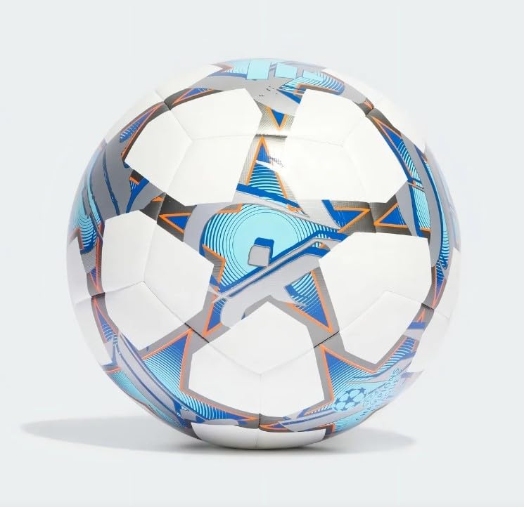 Balon Futbol Liga de Campeones, Talla 5