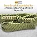 McJ Tools Gun Cleaning Rope 2pack, 9mm, .357, .38cal
