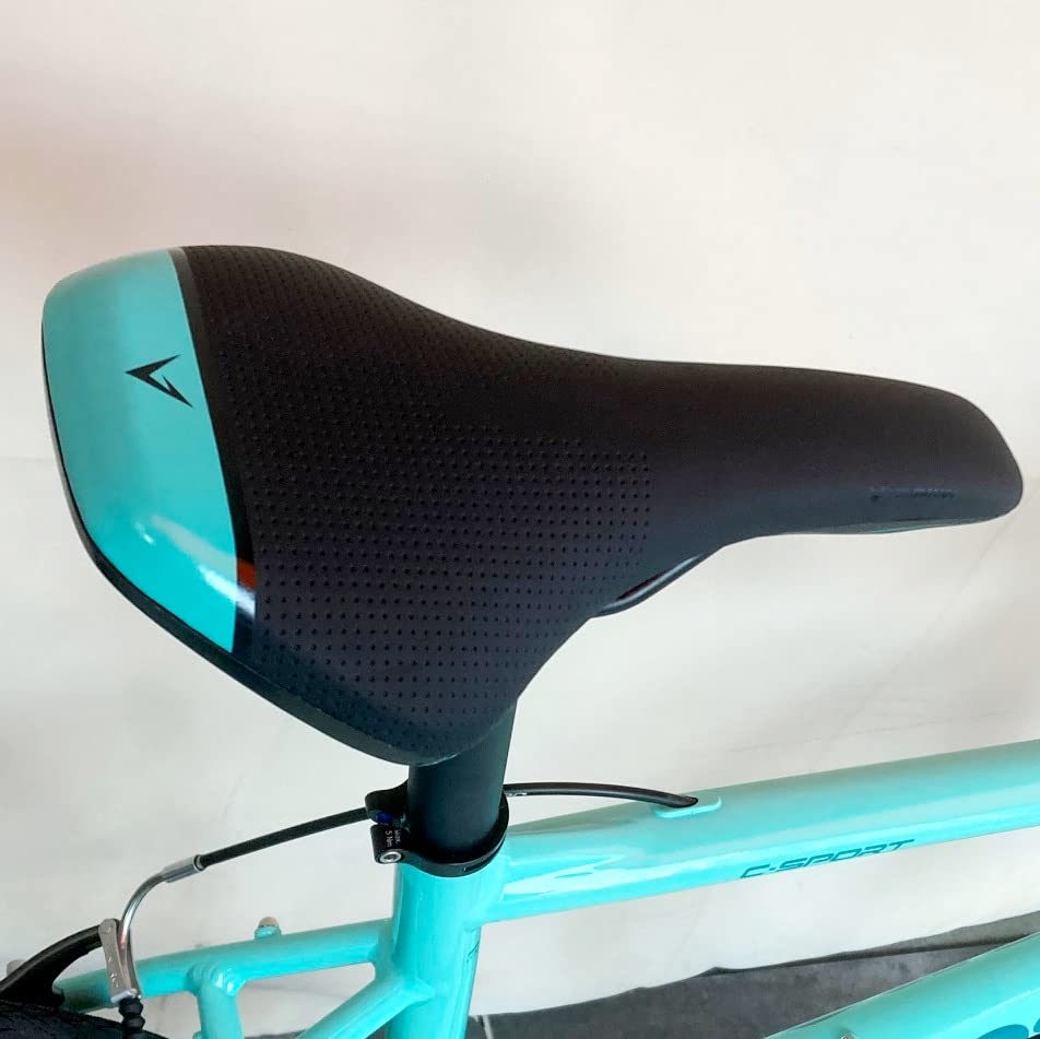 Amazon | Bianchi (ビアンキ) クロスバイク C・SPORT 1 (C スポーツ1 