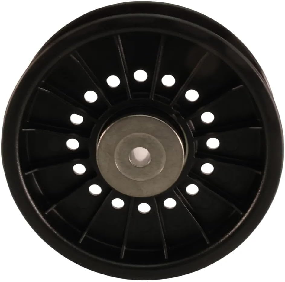 John Deere Original Equipment Pulley - AUC10057