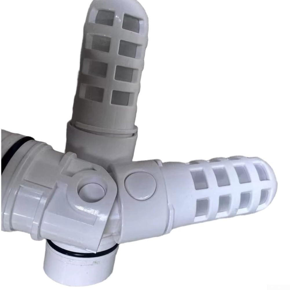Zapasowy filtr zbiornik na brudną wodę do Ecovacs do serii T30 (B)