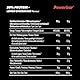 Powerbar - 30% Protein Plus - Lemon Cheesecake - 15x55g - High Protein Riegel - Whey&Casein Protein - kollagenfrei