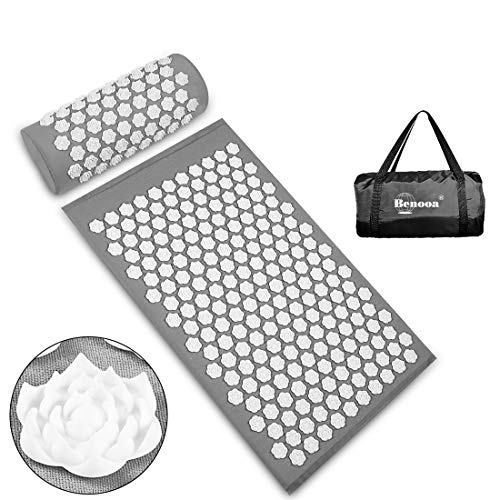 Best Acupressure Mat For Sleep
