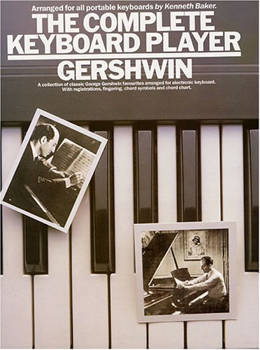 George Gershwin