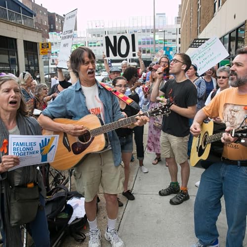 Episode 45: Rally Songs (Part 1)