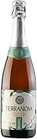 Terranova Espumante Moscatel 750 Ml