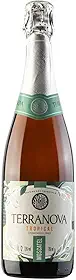 Terranova Espumante Moscatel 750 Ml