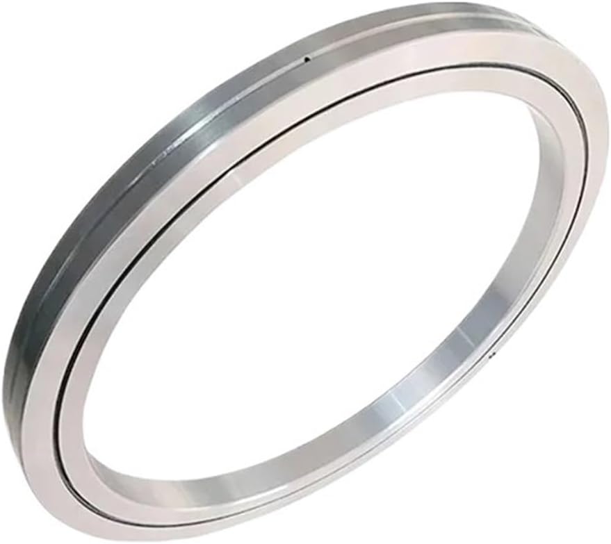 1PCS CRBH208 P5 20X36X8MM Cross Roller Bearing Robot Joint Bearings