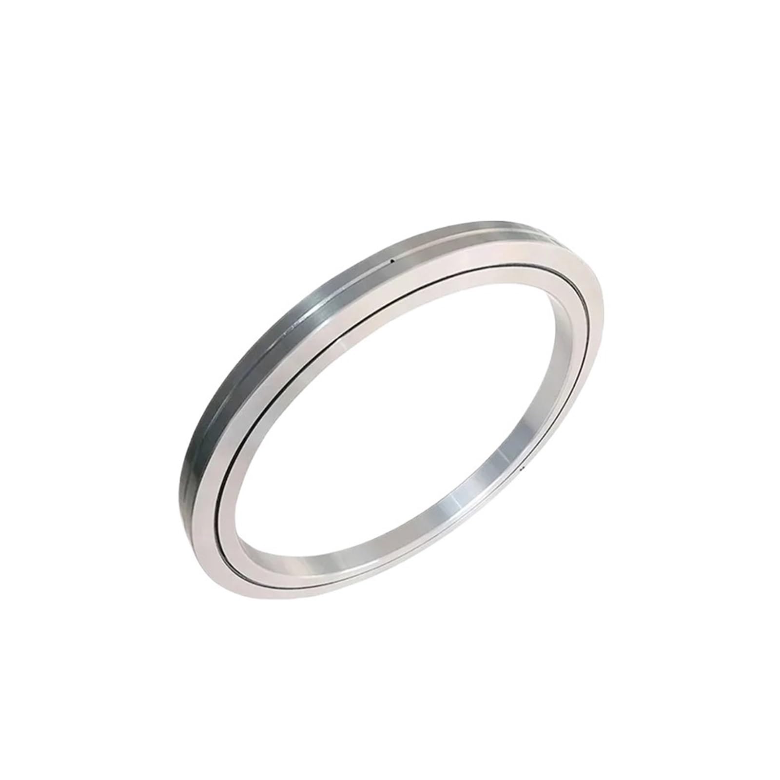 JJHQOKYNA 1PCS CRBH208 P5 20X36X8MM Cross Roller Bearing Robot Joint Bearings