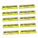 SOLUSTRE Paquete De 10 Calcomanías para Auto Que No Solicitan Accesorios Adhesivos para Auto De Easy Peel and Stick
