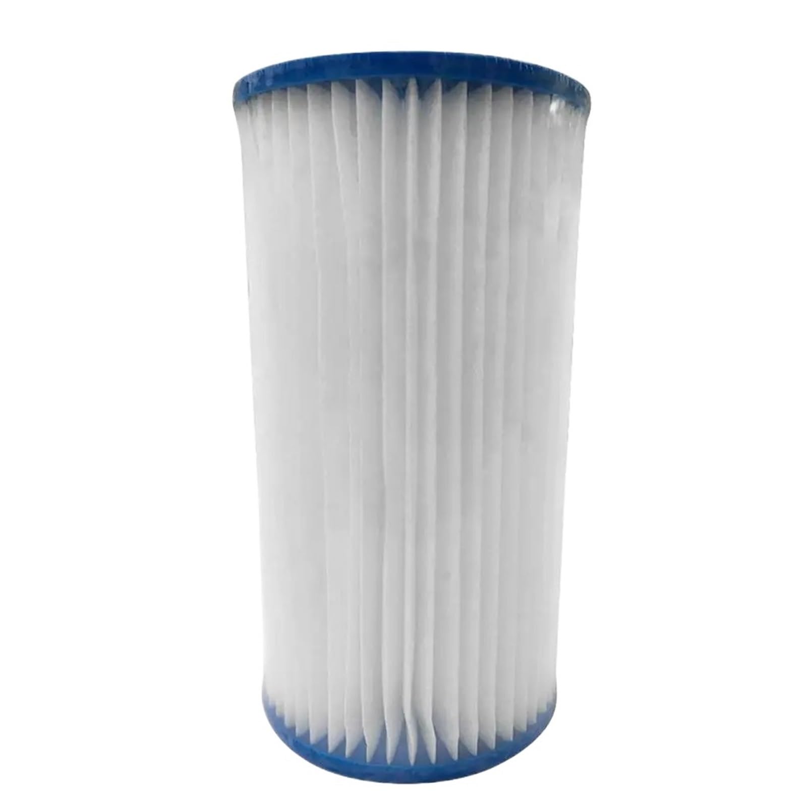 Cartouche filtrante de type A et C pour la filtration de piscine de jardin
