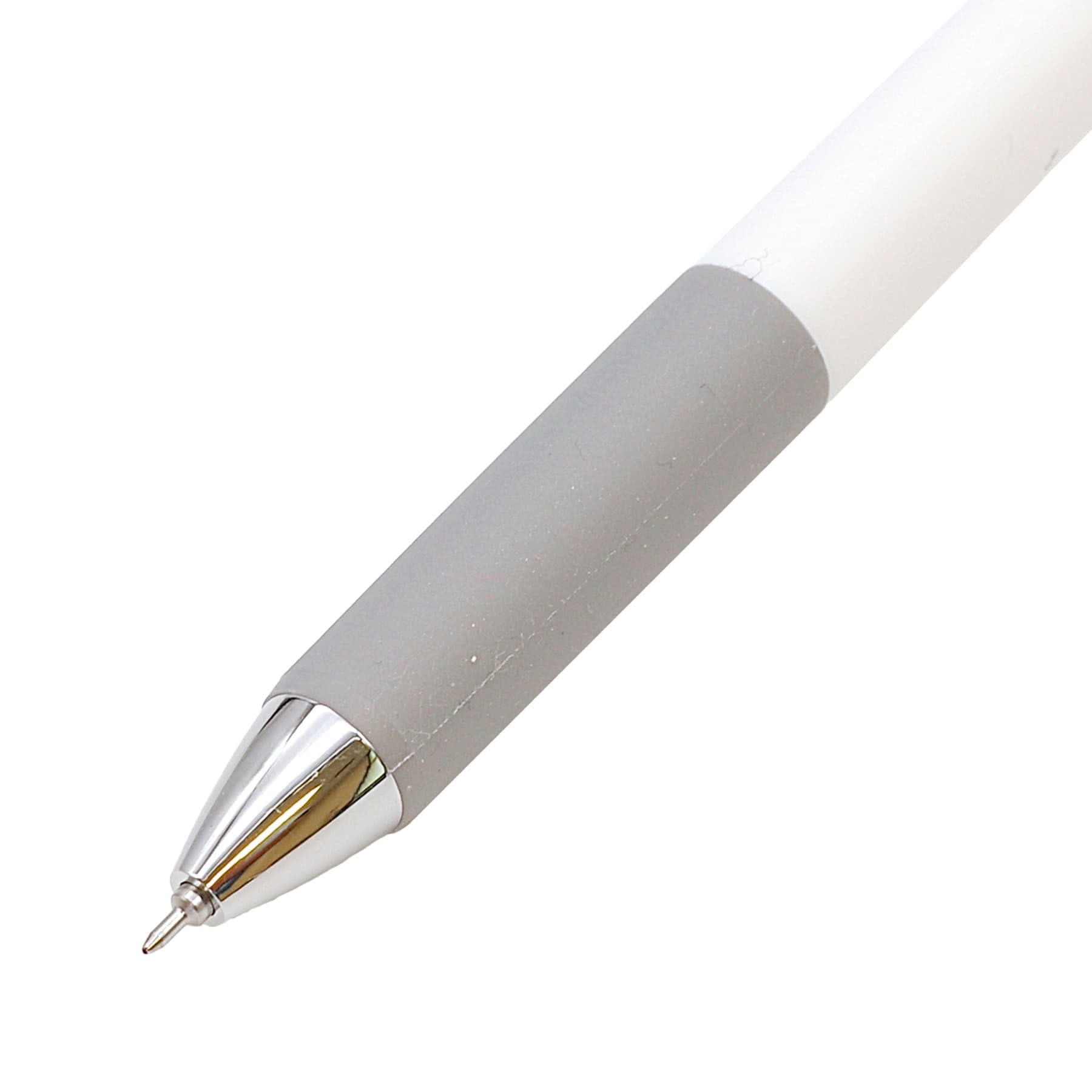 Amazon | ぺんてる 油性ボールペン FLOATUNE(フローチューン) 0.4mm 黒