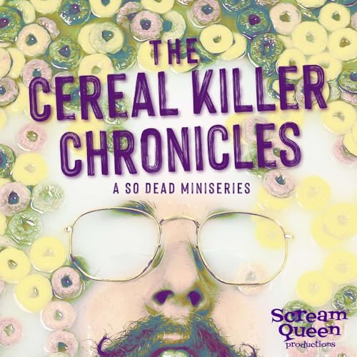 Trailer Podcast Por  arte de portada