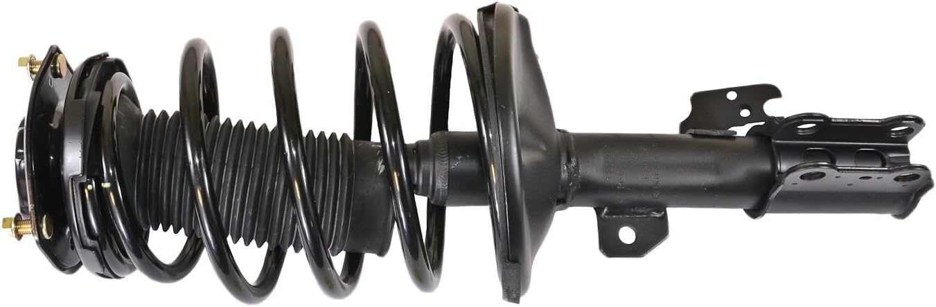 Gabriel Ultra ReadyMount Front Right Strut Assembly for 02-03 Lexus ES300; 02-03 Camry