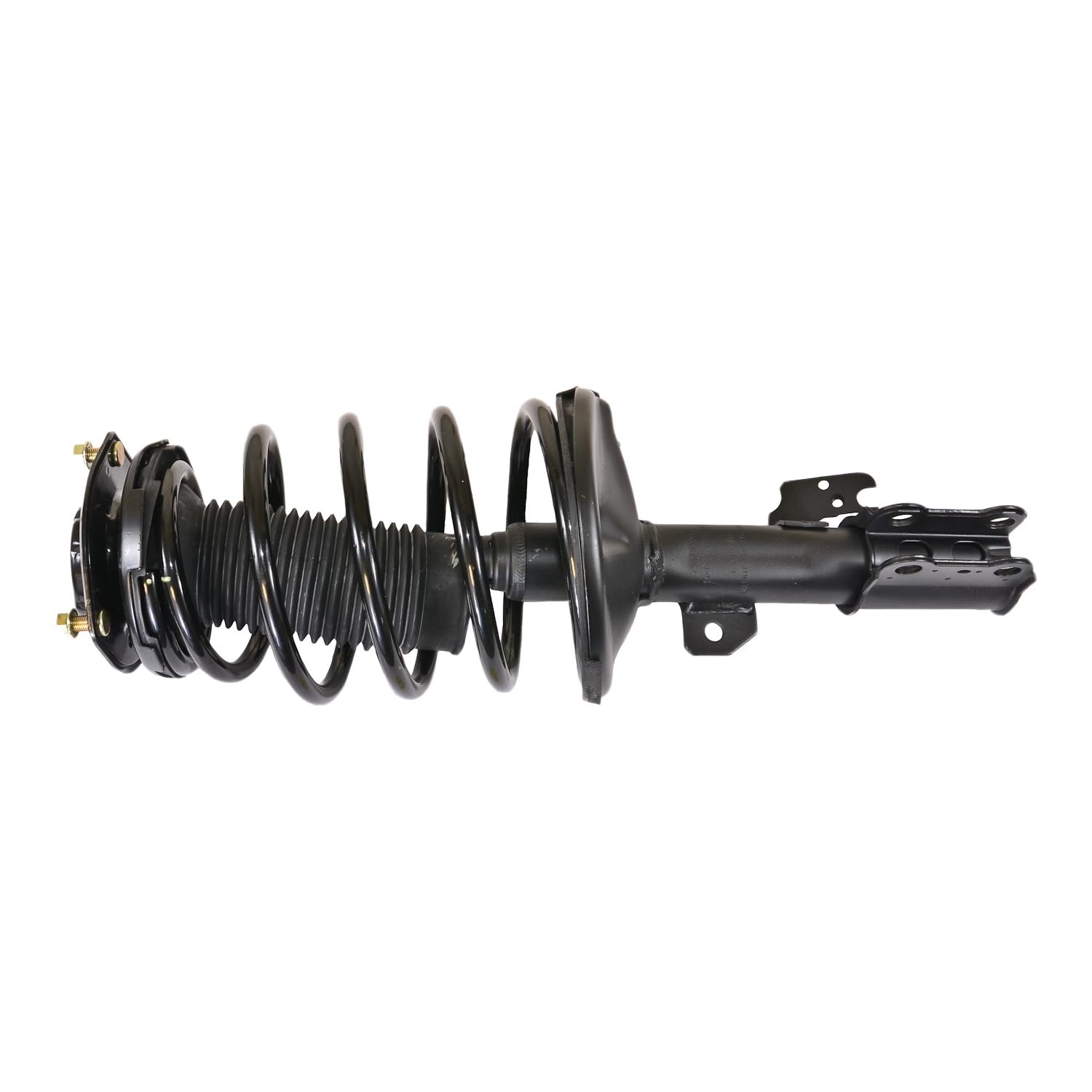 Gabriel G57042 Ultra ReadyMount Front Right Complete Strut Assembly for 02-03 Lexus ES300; 02-03 Toyota Camry (1 Pack)