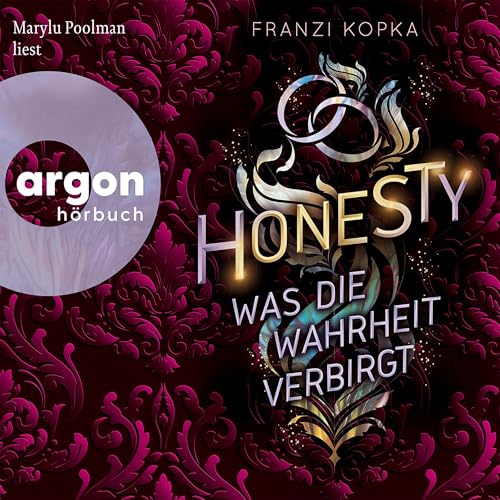 Was die Wahrheit verbirgt Audiolivro Por Franzi Kopka capa