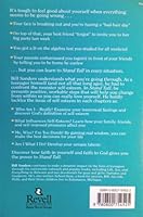 Stand Tall: Learning to Really Love Yourself (Tough Issues for Teens, Book One-Self Esteem) 0800754522 Book Cover