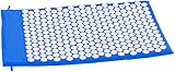 Ausgestattet mit 9075 Druckspitzen für eine kribbelnd-anregende Stimulation • Kann anregend und zugleich tiefgehend entspannend wirken • Maße: 80 x 50 x 2 cm, ca. 600 g