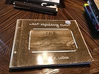 West Nipissing Quest 0969936214 Book Cover
