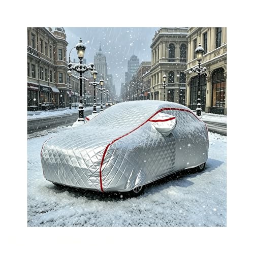 Bâche anti grêle Tesla Model 3 en tissu Oxford imperméable