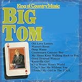 Big Tom Productions Ltd.