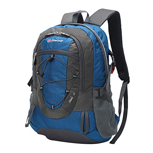 Soarpop Zaino per Bambini Ultraleggero Zaino