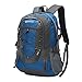 Soarpop Zaino per Bambini Ultraleggero Zaino Refrigerante Escursionismo Zaino da Trekking per Campeggio Arrampicata Ciclismo 18L (Blu)
