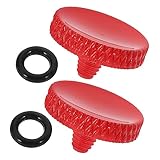 Bouton d'obturateur d'appareil photo - et design, montre votre goût fabriqué en alliage d'aluminium, robuste et durable, bouton d'obturateur