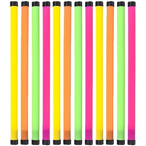 ArtCreativity Funny Groan Tubes, Set of 12, Party Noise Makers for Kids and Adults, Fun Moan Tubes in Assorted Colors, Birthday Party Favors for Boys and Girls, Goodie Bag Fillers, Teacher Rewards Cover
