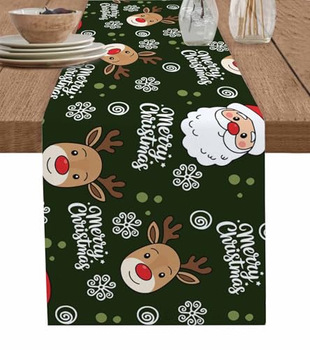 Yanelmery e[ui[ H  [NX}X T^ ubN 33cm×122cm Z^[NX  h  h ~  vZ_[ ʔ̏ɕ~NX Lb` e[u  Mtgp