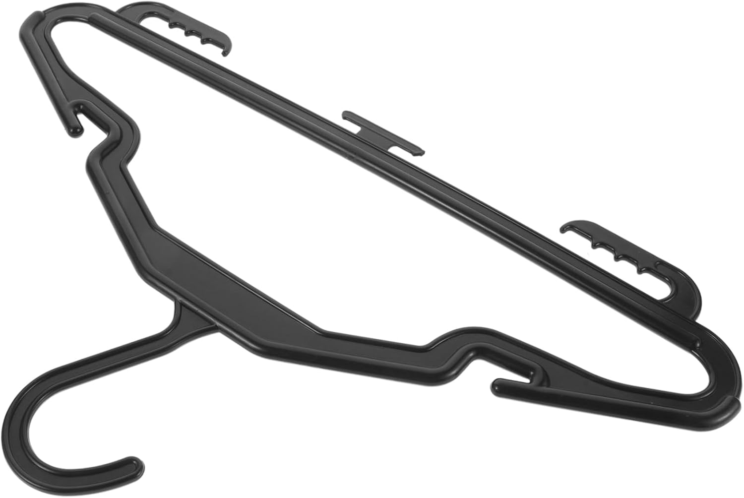 Portable Diving Suit Hanger Non- Clothes Organizer for Efficient Drying and Storage of Diving Gear Plastic for Home Dive Shop Use