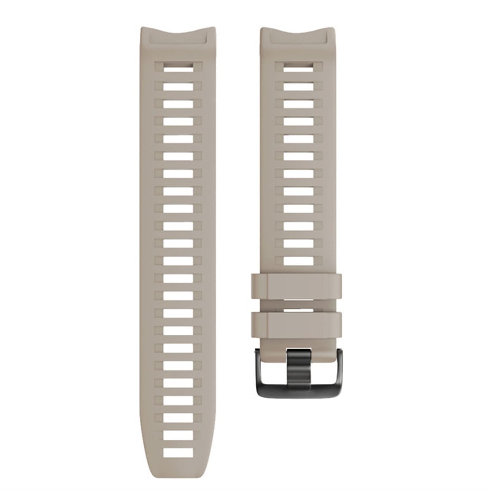 Bracelet de remplacement Garmin Instinct finition premium - 8