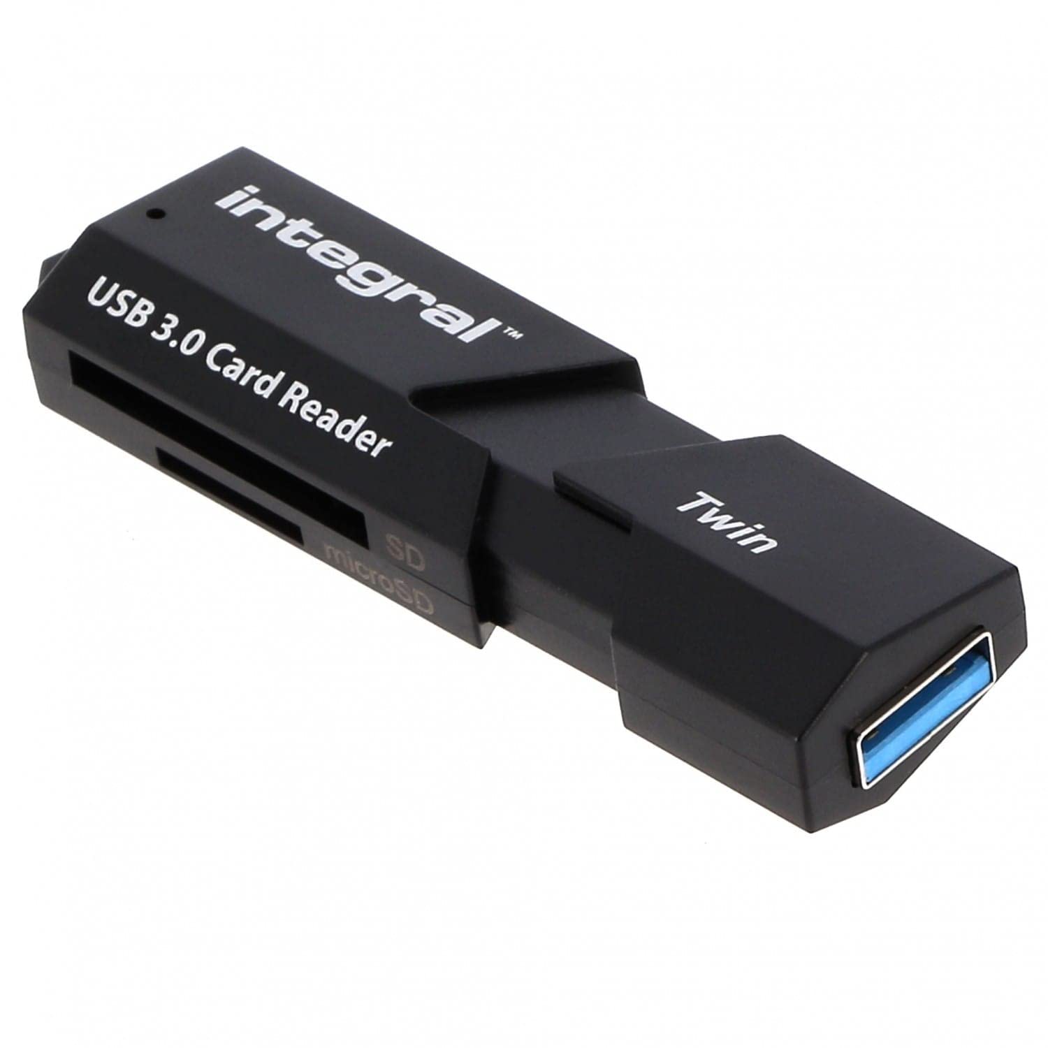 CR-001 | Lettore Di Schede Di Memoria USB Universale Tutto In Uno 2032 3