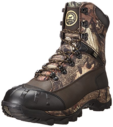 irish setter deer tracker 800g