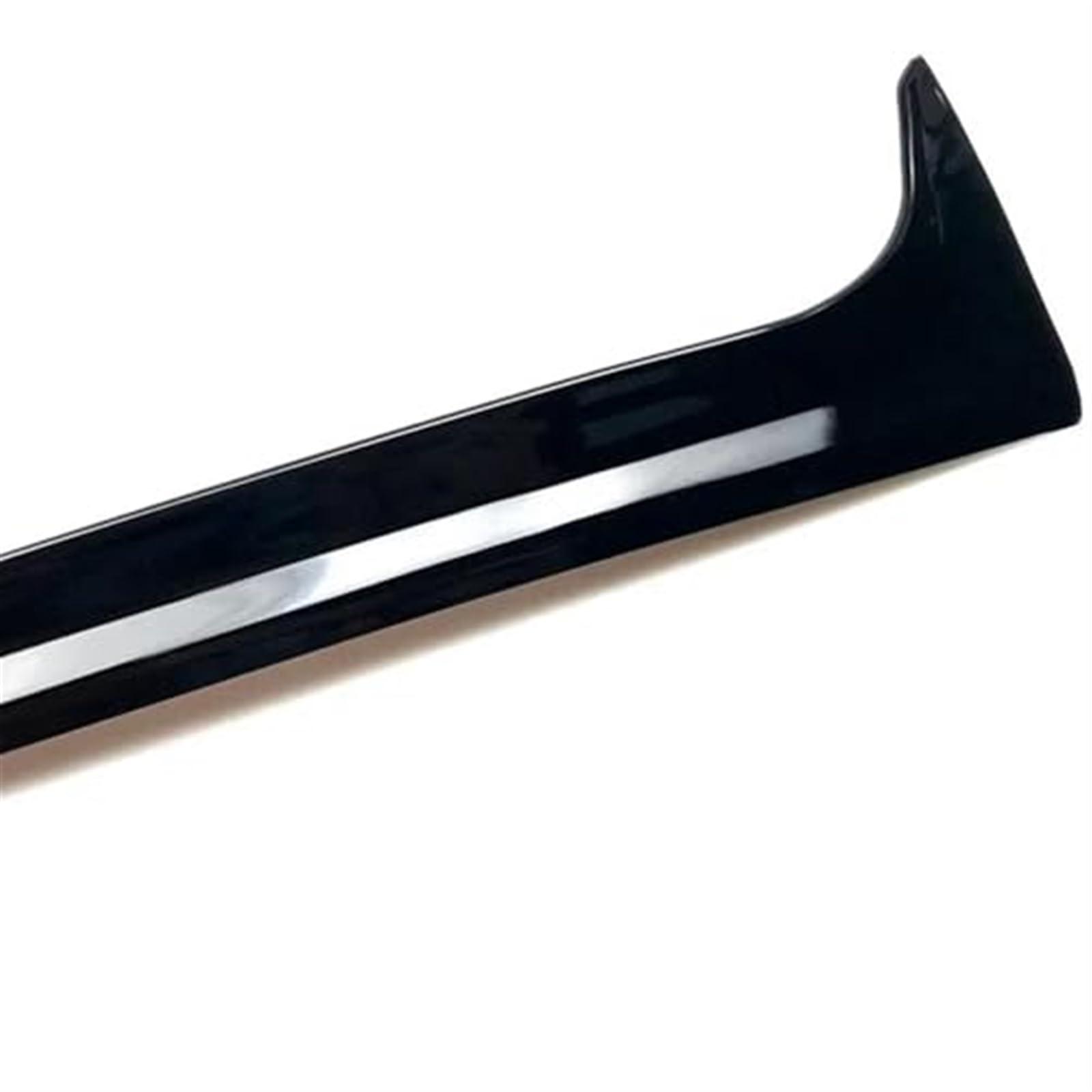 Aileron de Voiture, for VW, for Polo, MK5 2011-2017 Aileron Arrière Universel